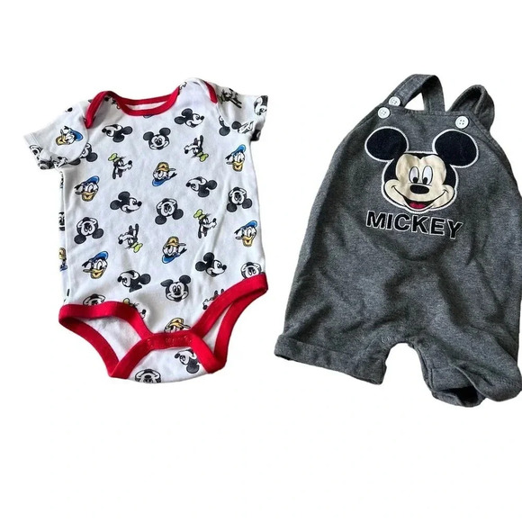 Boys 23-Piece Clothing Bundle 12-24 Mo Fall/Winter Outfits Multicolor - Picture 10 of 10